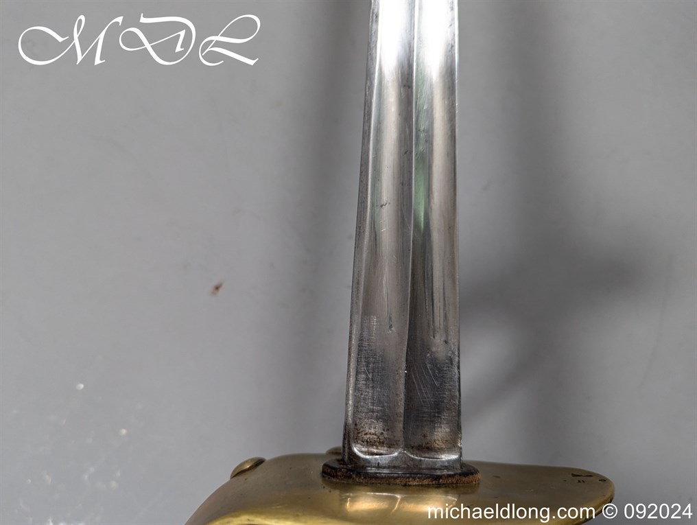 French Cuirassiers Model ANXIII dated 1814 - Image 16