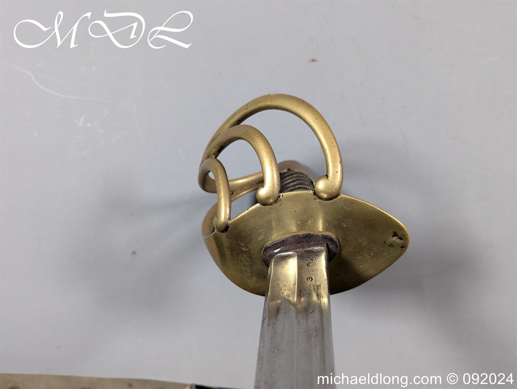 French Cuirassiers Model ANXIII dated 1814 - Image 13