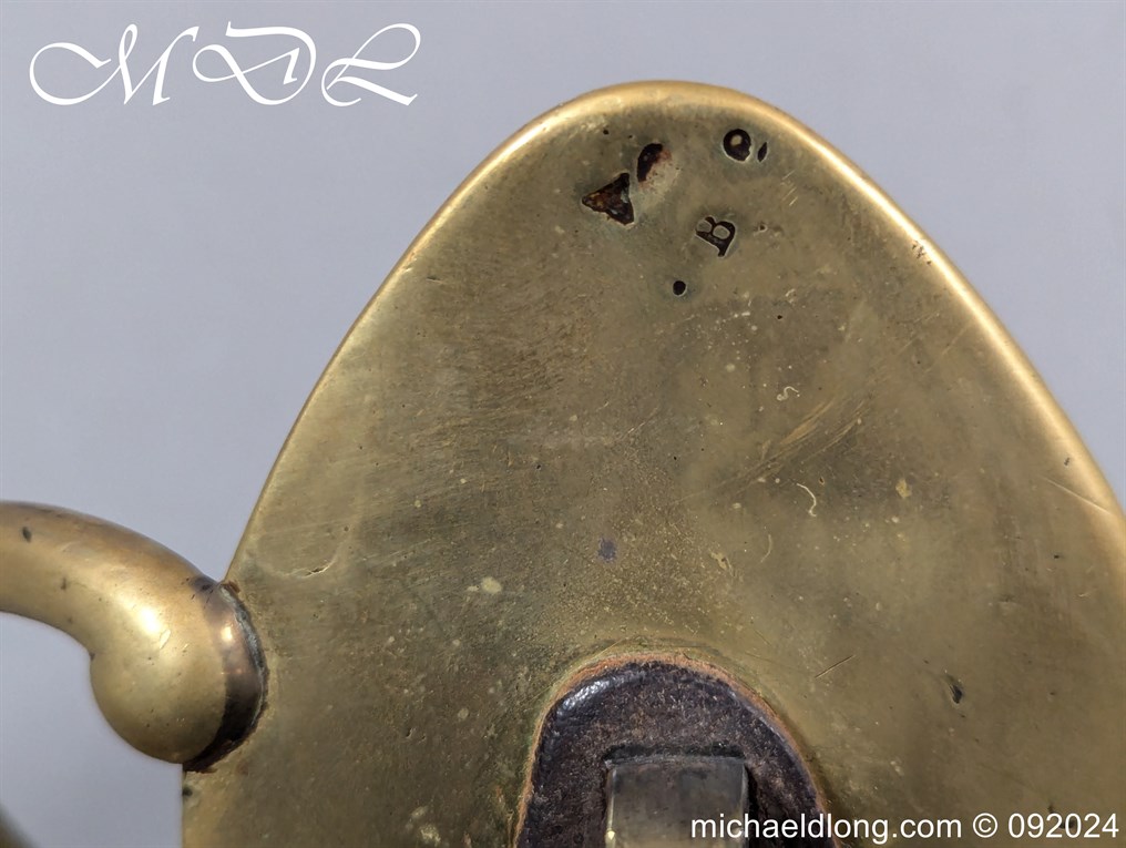 French Cuirassiers Model ANXIII dated 1814 - Image 12