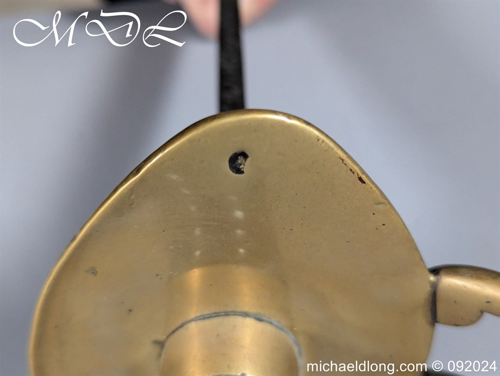 French Cuirassiers Model ANXIII dated 1814 - Image 10