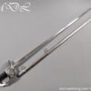 Northumberland Fusiliers Edward 7th Levee Sword