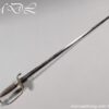 Silver Hilted Infantry Officers Sword Hallmarked London 1794