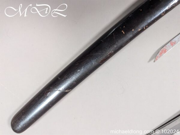 Japanese Wakizashi 19th Century - Image 14