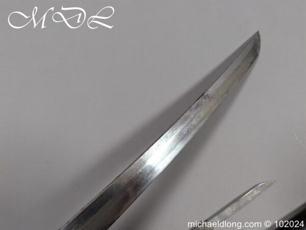 Japanese Wakizashi 19th Century - Image 11