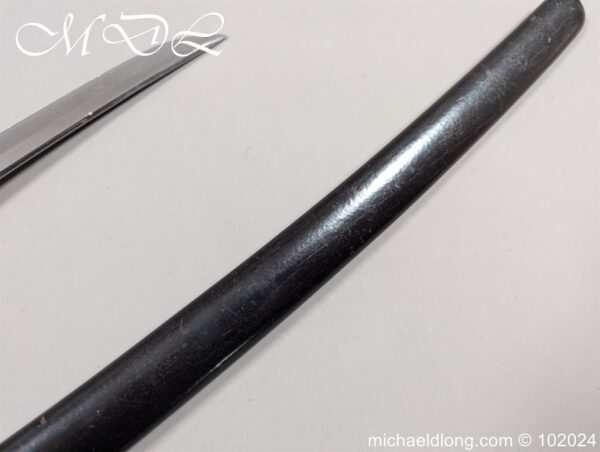 Japanese 19th Century Wakizashi - Image 21