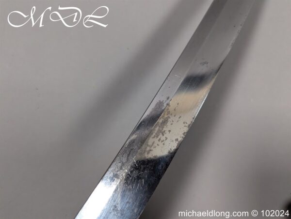 Japanese 19th Century Wakizashi - Image 18