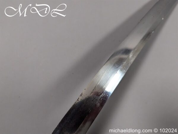 Japanese 19th Century Wakizashi - Image 14