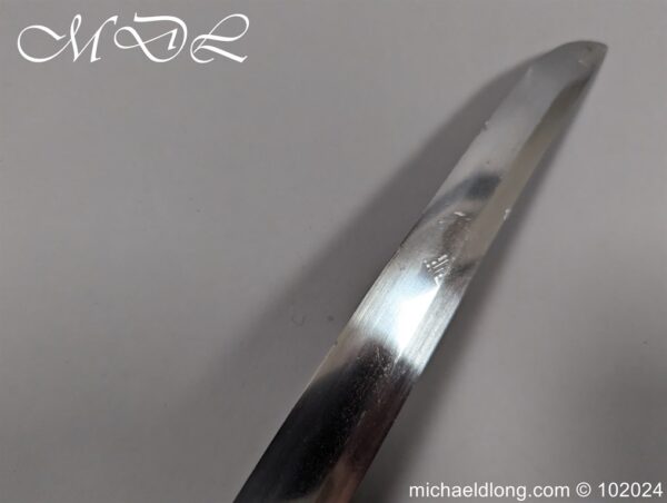 Japanese 19th Century Wakizashi - Image 13