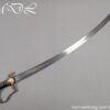 British Eagle Headed 18th Century Cavalry Sword