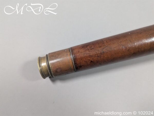 Naval Telescope by Dollond London - Image 2