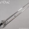 Coldstream Guards George 5th Officer's Sword