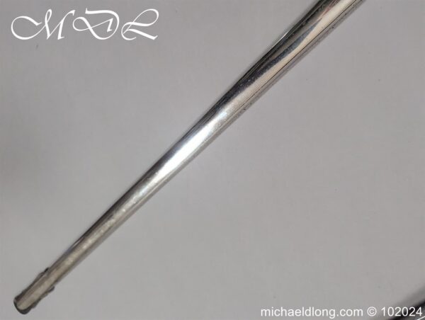Grenadier Guards George 5th Officer's Sword - Image 22