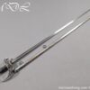 Grenadier Guards George 5th Officer’s Sword Harry Ambrose Clive MC
