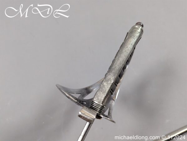 Grenadier Guards George 5th Officer’s Sword Harry Ambrose Clive MC - Image 8
