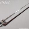 Scots Guards GR V Levee Sword by Wilkinson Sword