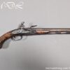 French Flintlock Pistol by Martin of Angers c 1690