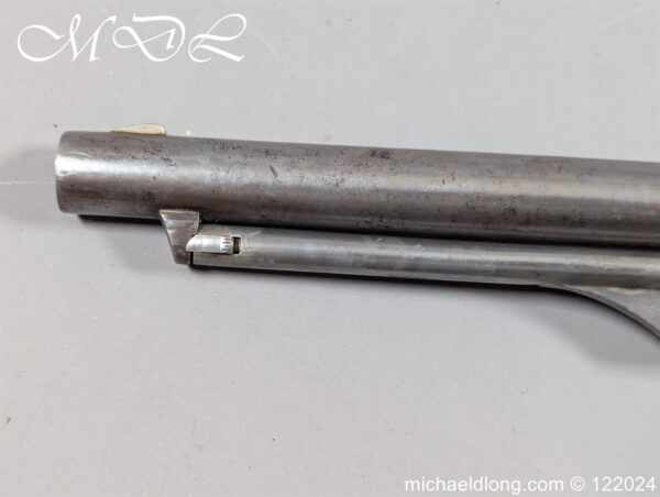 Colt Model 1860 Army Revolver - Image 15