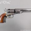 Colt Percussion 6 inch Pocket Revolver