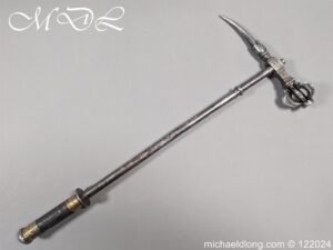 Polish 17th Century War Hammer