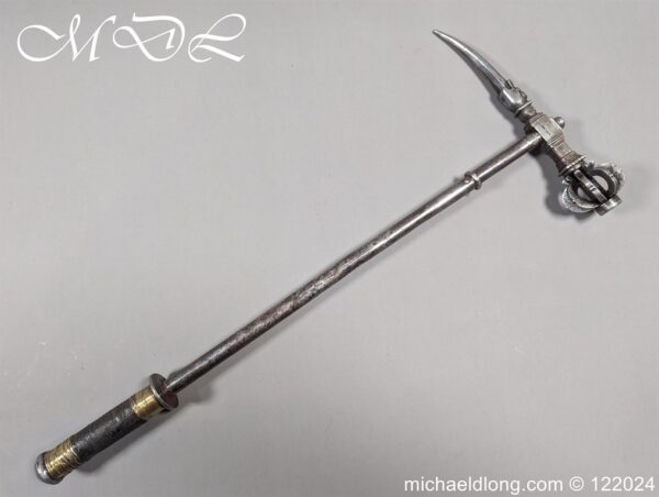 Polish 17th Century War Hammer