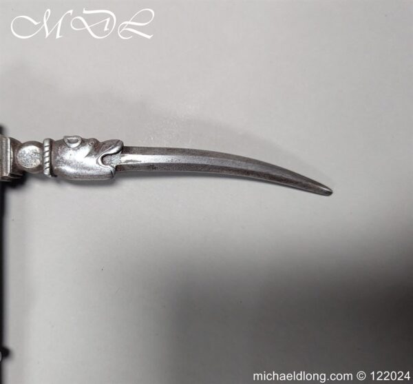 Polish 17th Century War Hammer - Image 20