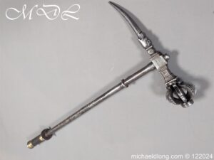 Polish 17th Century War Hammer