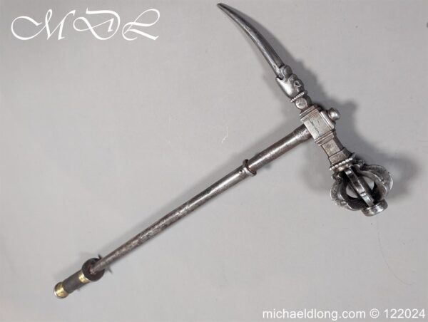 Polish 17th Century War Hammer
