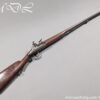 French Double Barrelled Flintlock Sporting Gun
