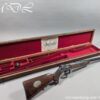 Martini Action .577 / .450 Presentation Sporting Rifle