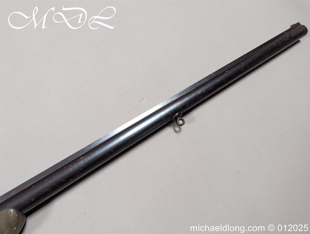 Martini Action .577 / .450 Presentation Sporting Rifle - Image 32