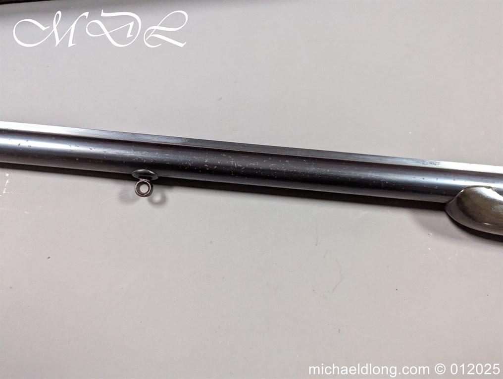 Martini Action .577 / .450 Presentation Sporting Rifle - Image 23
