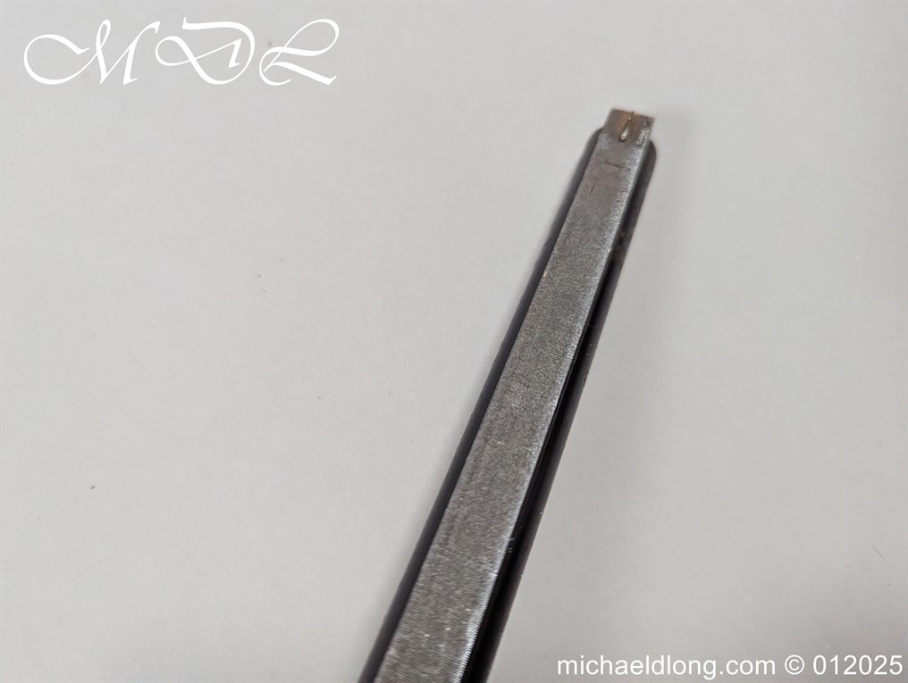 Martini Action .577 / .450 Presentation Sporting Rifle - Image 19