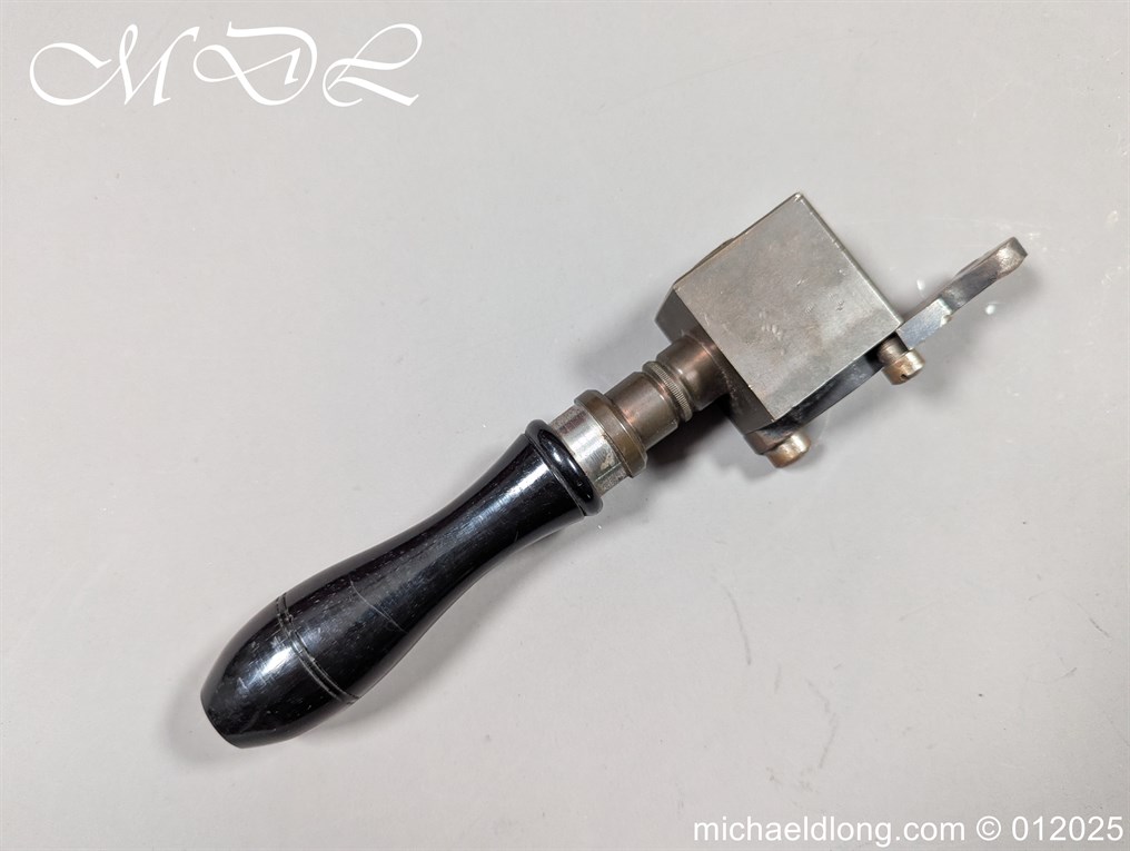 Martini Action .577 / .450 Presentation Sporting Rifle - Image 6