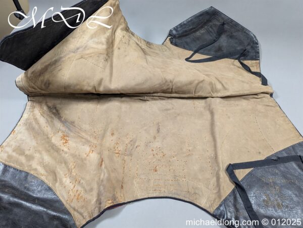 Westmorland and Cumberland Yeomanry Officers Collection Named to Captain J Harris - Image 16