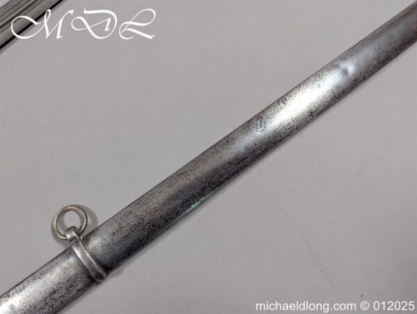 Scottish Highland Light Infantry Sword by Wilkinson - Image 21
