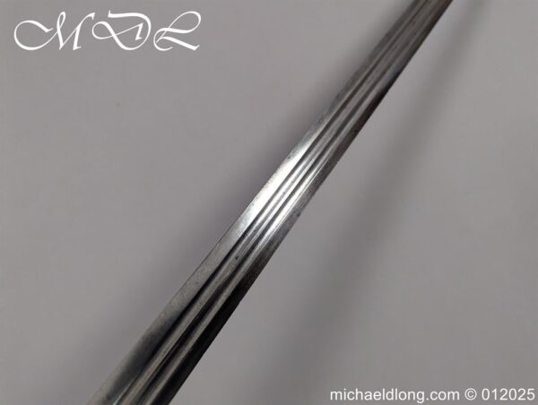 Scottish Highland Light Infantry Sword by Wilkinson - Image 17