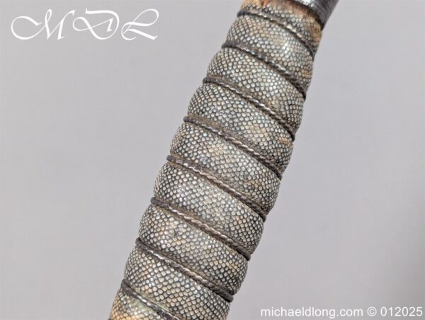Scottish Highland Light Infantry Sword by Wilkinson - Image 7