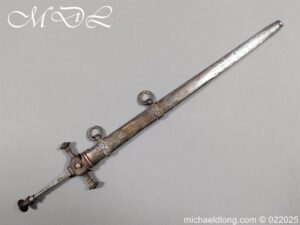 German Imperial Naval Dirk