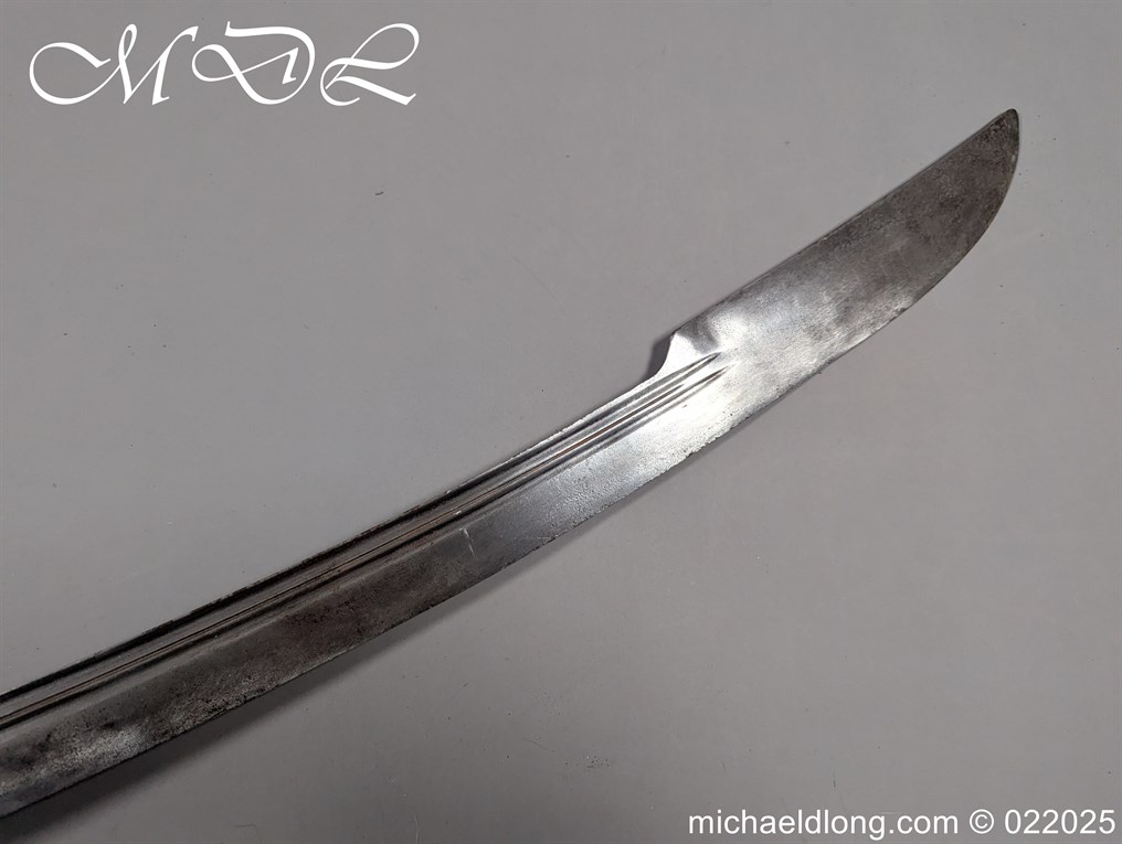 Sinclair 16th Century Saber by Anton Scheuch - Image 30