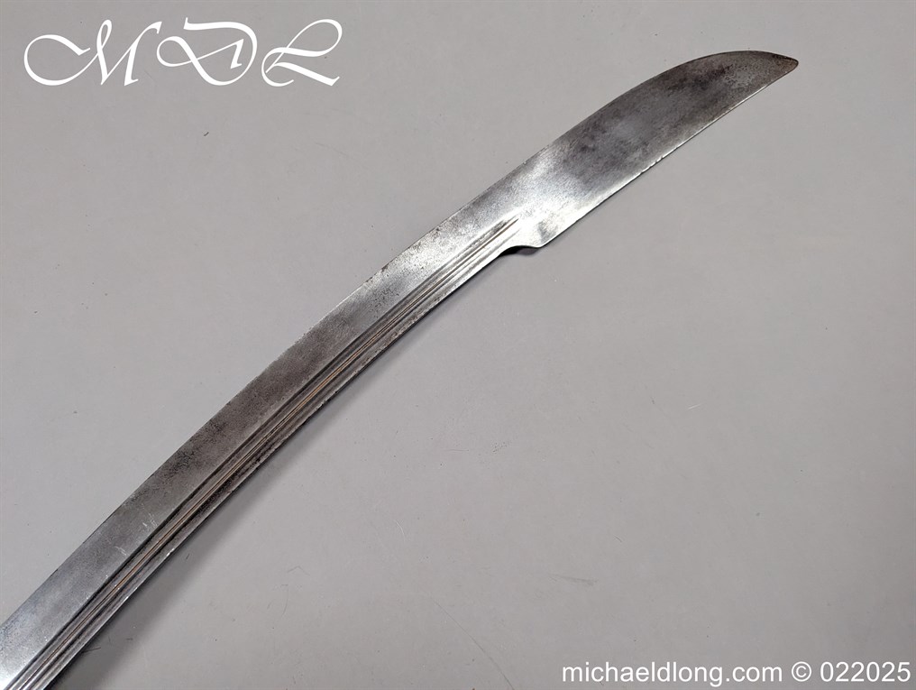 Sinclair 16th Century Saber by Anton Scheuch - Image 26