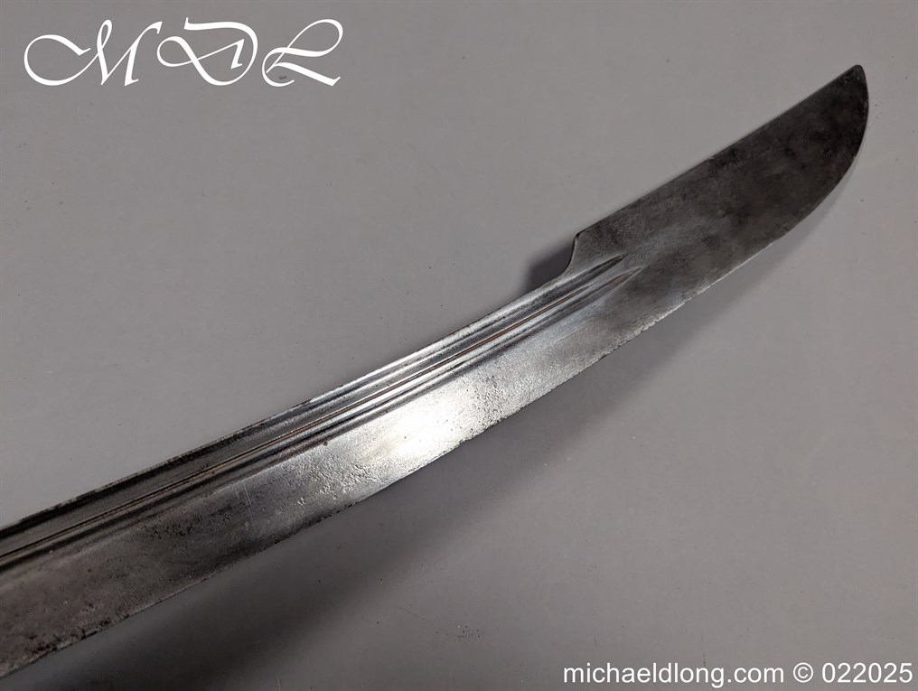 Sinclair 16th Century Saber by Anton Scheuch - Image 23