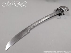 Sinclair 16th Century Saber