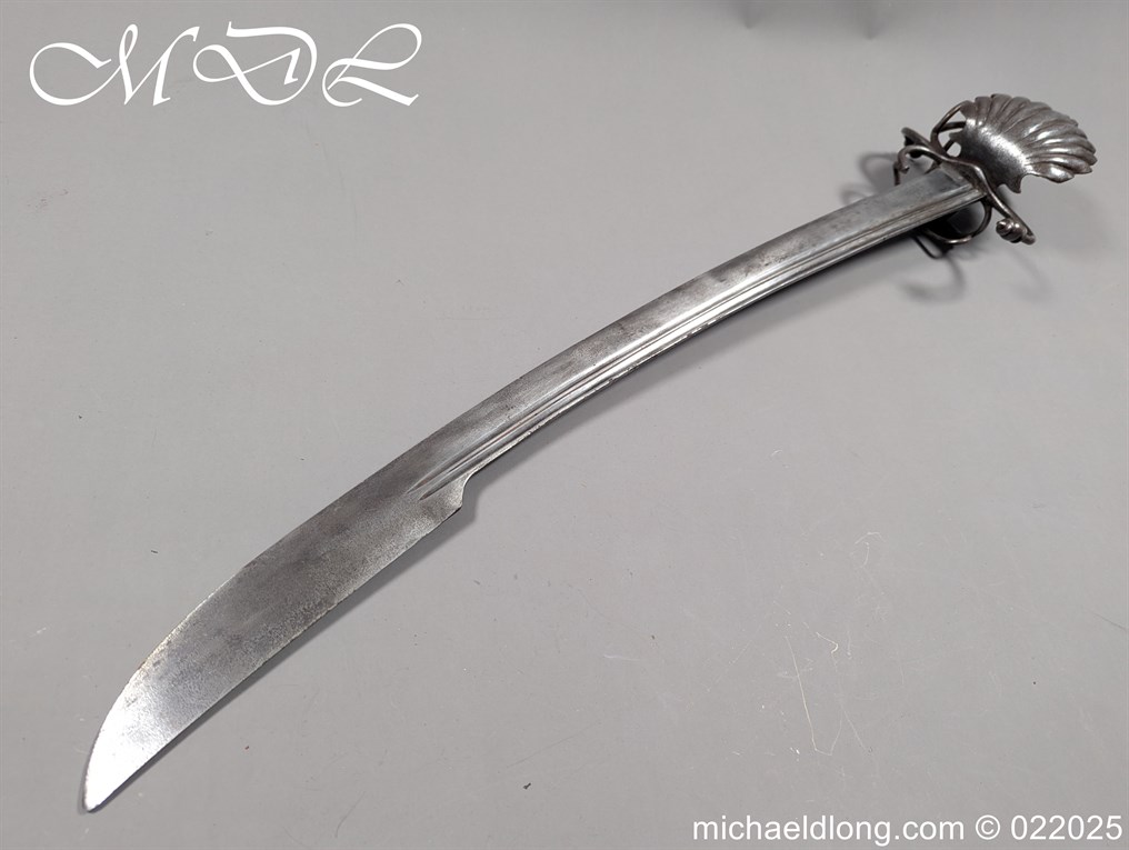 Sinclair 16th Century Saber