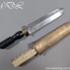 Siebe Gorman Divers Knife