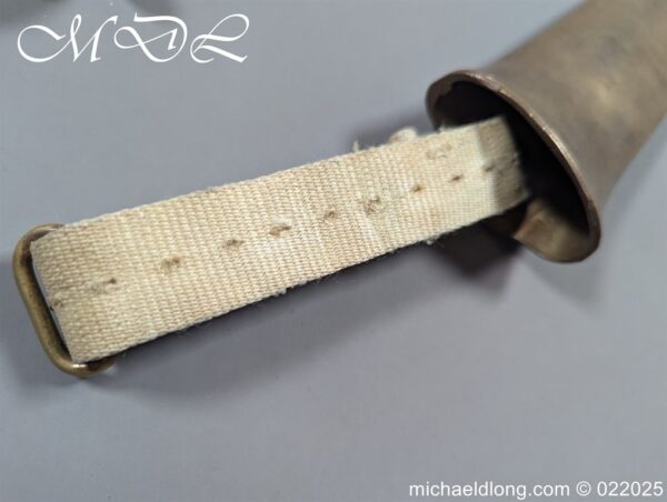 Siebe Gorman Divers Knife - Image 15