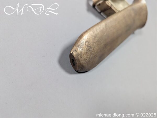 Siebe Gorman Divers Knife - Image 13
