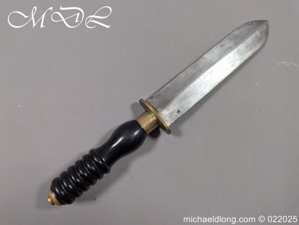 Siebe Gorman Divers Knife - Image 11