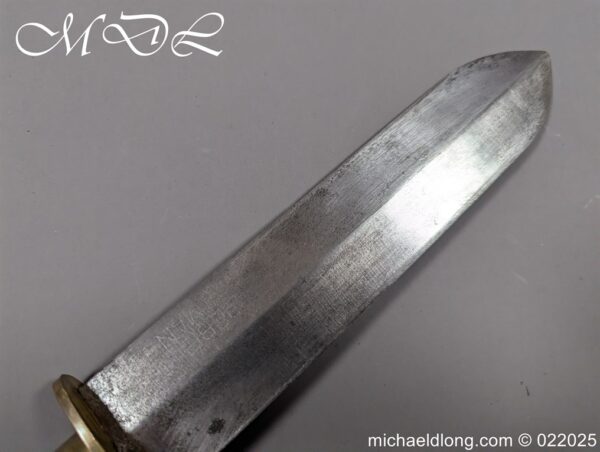 Siebe Gorman Divers Knife - Image 9