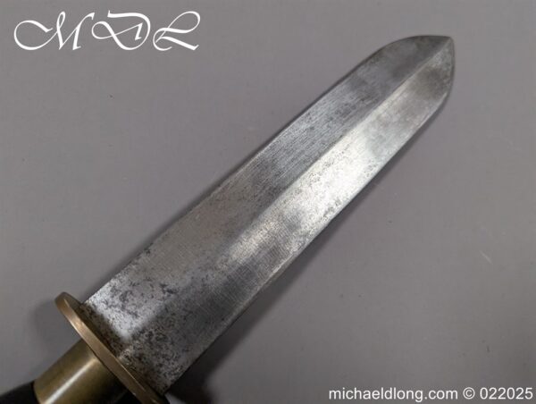 Siebe Gorman Divers Knife - Image 7