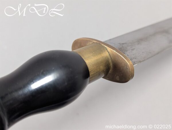 Siebe Gorman Divers Knife - Image 5